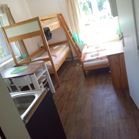 Vilaeva Adrspach Broumovsko Hotel Ruprechtice Luaran gambar