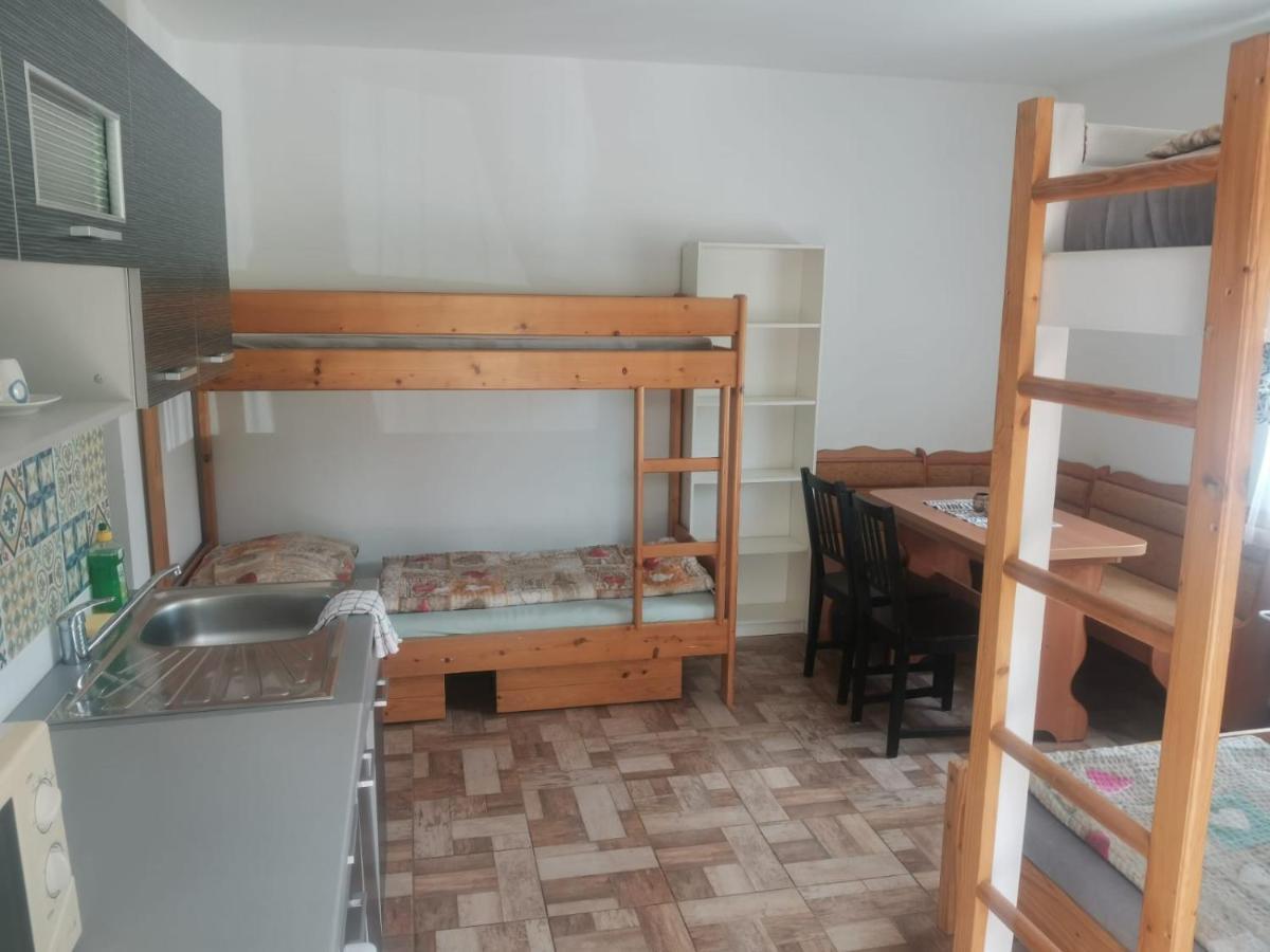 Vilaeva Adrspach Broumovsko Hotel Ruprechtice Luaran gambar