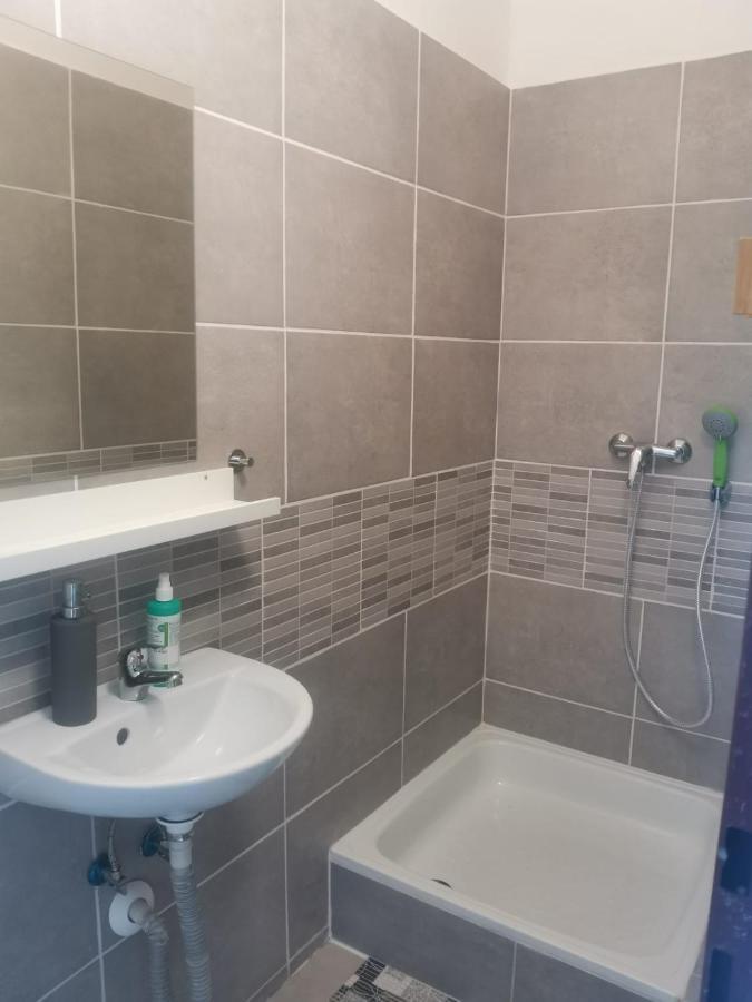 Vilaeva Adrspach Broumovsko Hotel Ruprechtice Luaran gambar
