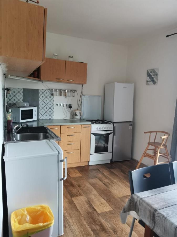 Vilaeva Adrspach Broumovsko Hotel Ruprechtice Luaran gambar