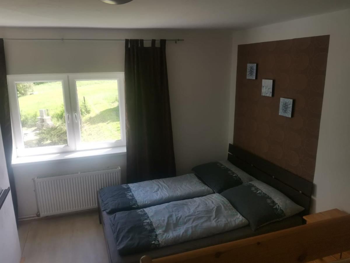 Vilaeva Adrspach Broumovsko Hotel Ruprechtice Luaran gambar