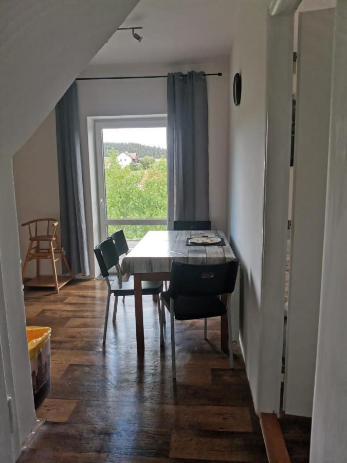 Vilaeva Adrspach Broumovsko Hotel Ruprechtice Luaran gambar
