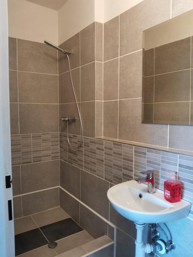 Vilaeva Adrspach Broumovsko Hotel Ruprechtice Luaran gambar
