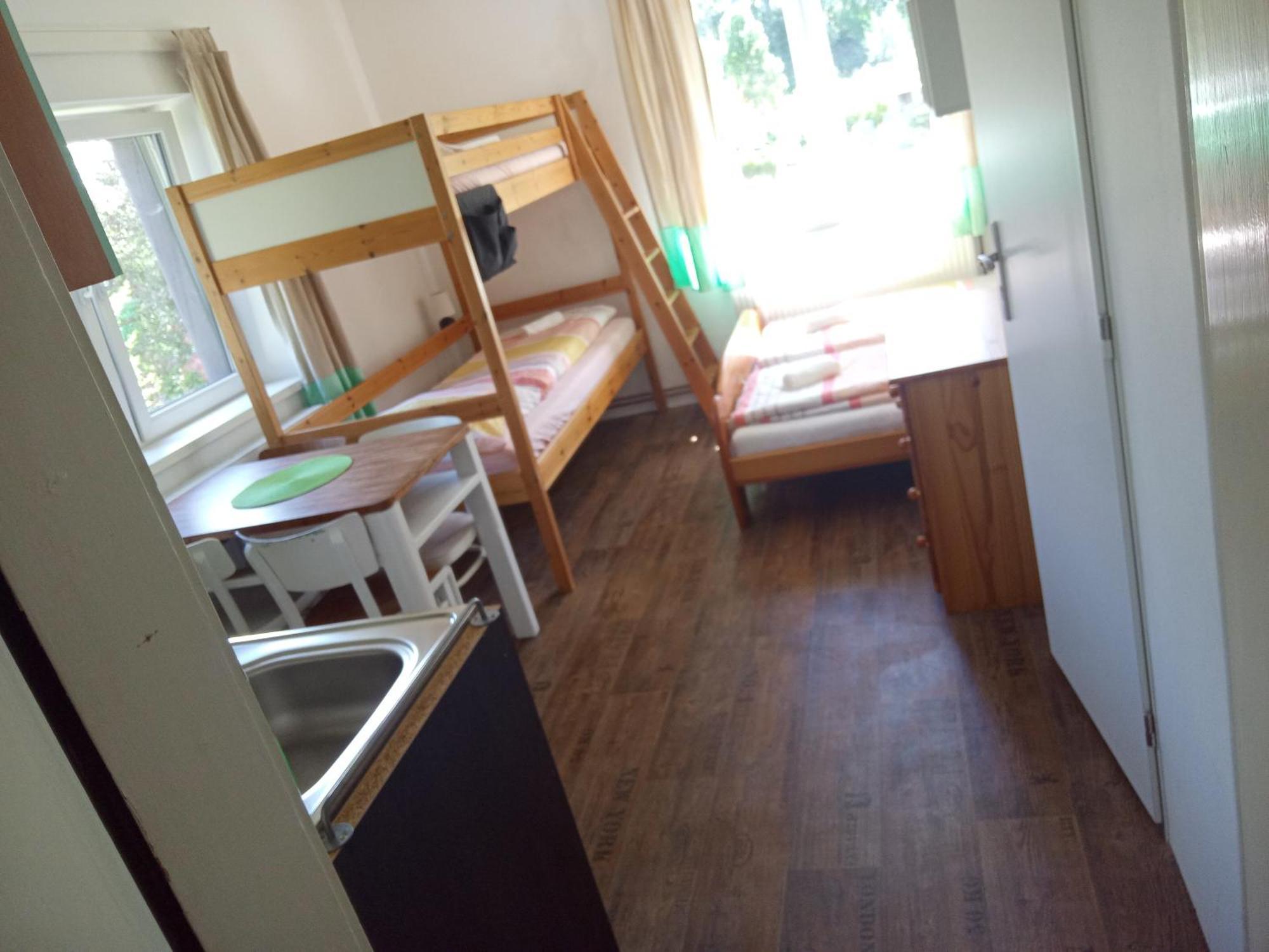 Vilaeva Adrspach Broumovsko Hotel Ruprechtice Luaran gambar