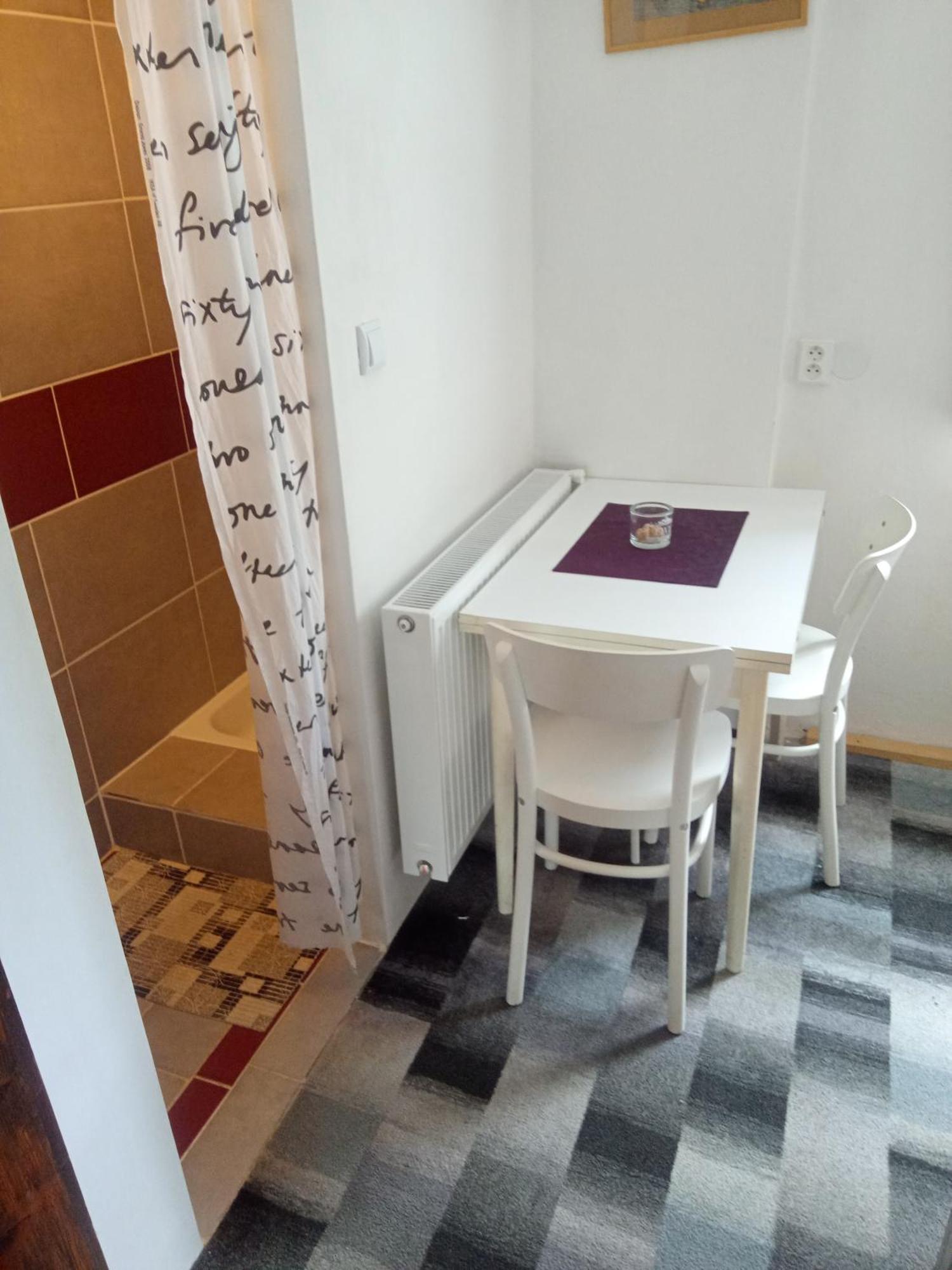 Vilaeva Adrspach Broumovsko Hotel Ruprechtice Luaran gambar