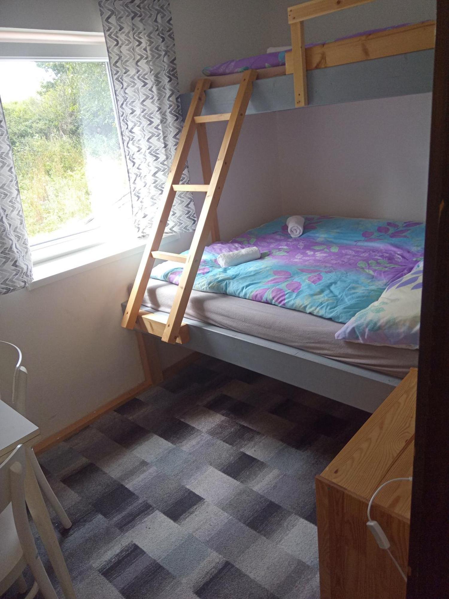 Vilaeva Adrspach Broumovsko Hotel Ruprechtice Luaran gambar