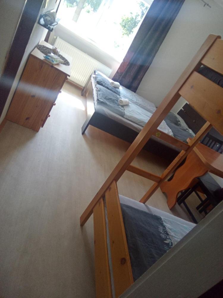 Vilaeva Adrspach Broumovsko Hotel Ruprechtice Luaran gambar