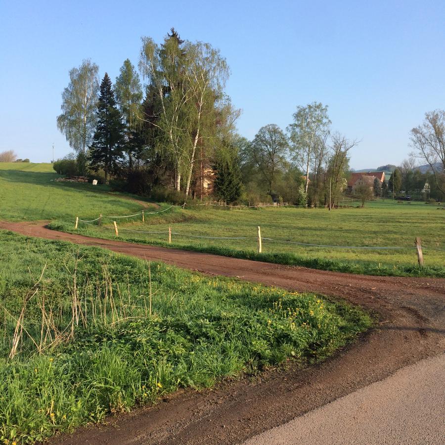 Vilaeva Adrspach Broumovsko Hotel Ruprechtice Luaran gambar