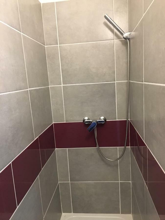 Vilaeva Adrspach Broumovsko Hotel Ruprechtice Luaran gambar