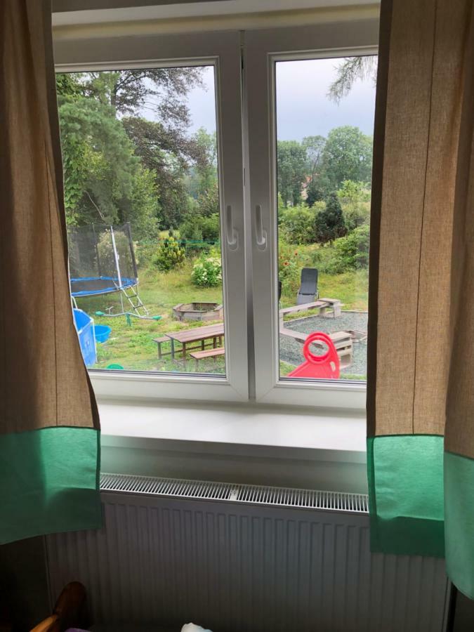 Vilaeva Adrspach Broumovsko Hotel Ruprechtice Luaran gambar