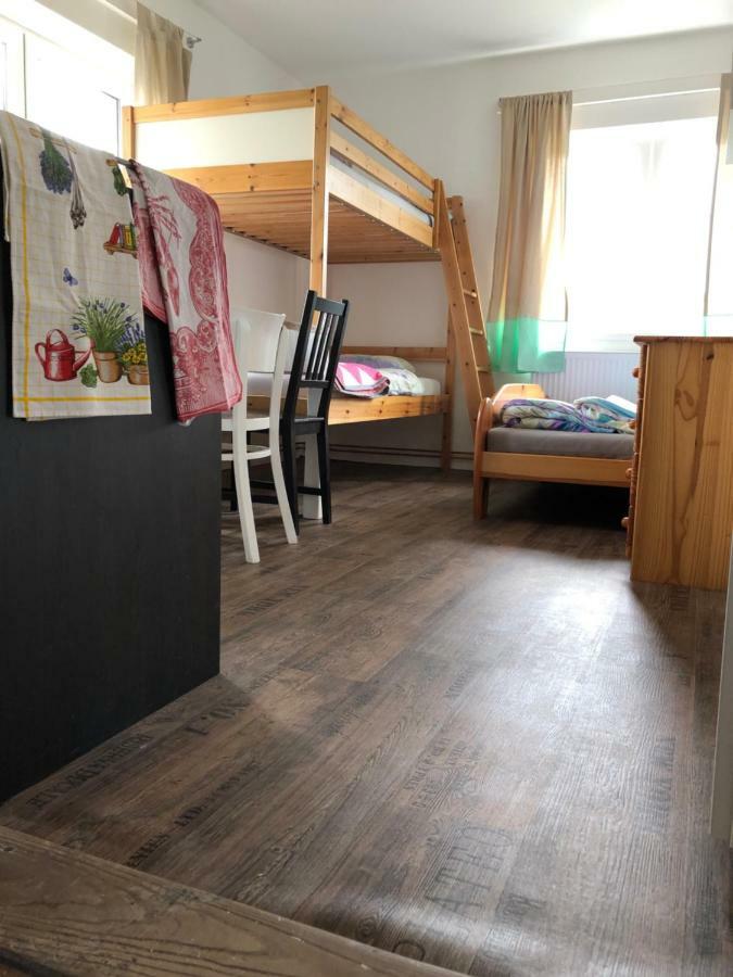 Vilaeva Adrspach Broumovsko Hotel Ruprechtice Luaran gambar