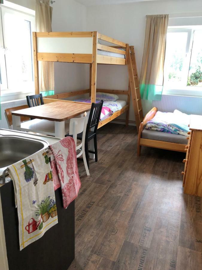 Vilaeva Adrspach Broumovsko Hotel Ruprechtice Luaran gambar